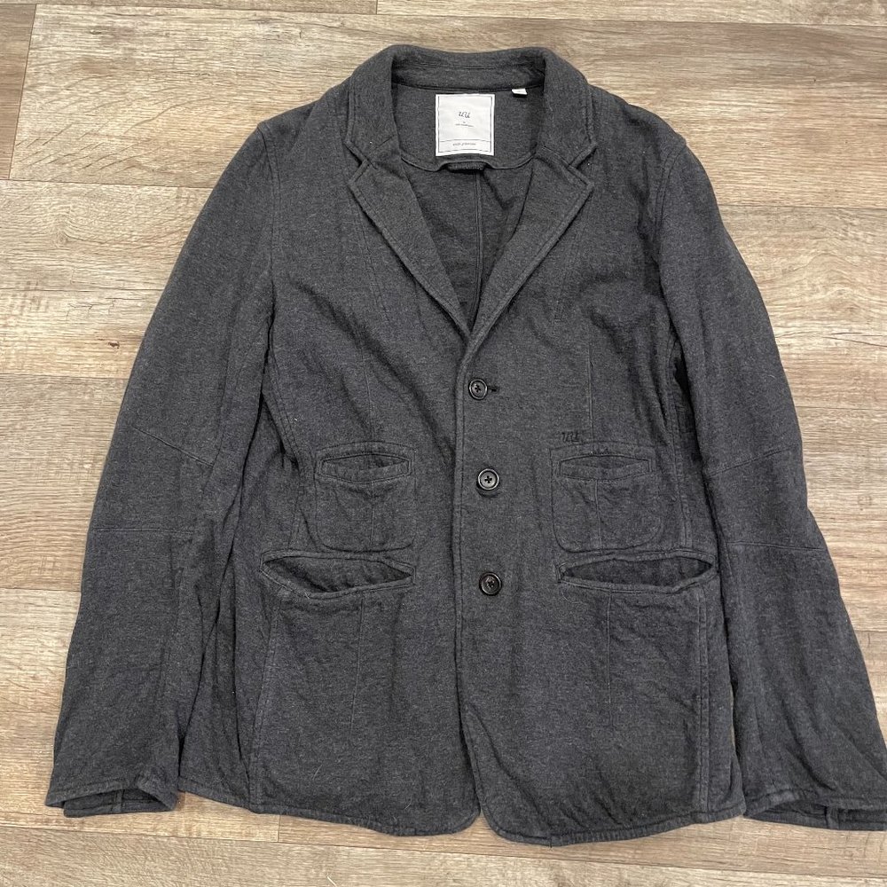 Undercover x Uniqlo Suit Jacket